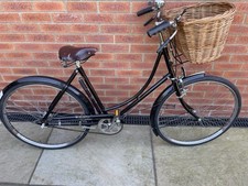 Pashley women classic for sale  DUNMOW