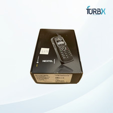 Usado, Lote de 16 telefones antigos raros Nextel Motorola i365 na caixa original comprar usado Usado, Lote de 16 telefones antigos raros Nextel Motorola i365 na caixa original comprar usado  Enviando para Brazil