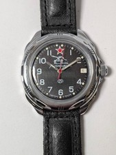 Orologio russo vostok usato  Milano