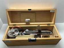 Schrägrohrmanometer typ 655 gebraucht kaufen  Nürnberg