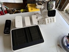 Vivint security alarm for sale  Beaumont