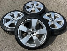 Riginal alu winterräder gebraucht kaufen Riginal alu winterräder gebraucht kaufen  Bad Tölz