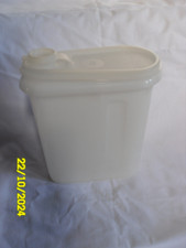 Tupperware milchkanne retro gebraucht kaufen  Sonneberg