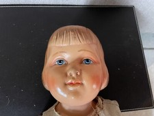 Jolie poupee ancienne d'occasion  Gien
