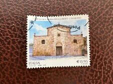 Francobollo italia usato usato  Savigliano