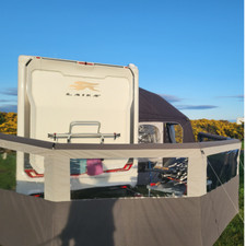 Kampa dometic rally for sale  STALYBRIDGE