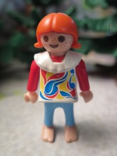 Petite fille rousse d'occasion  Viarmes