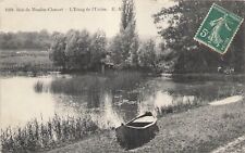 Bois meudon clamart d'occasion Bois meudon clamart d'occasion  Vasles