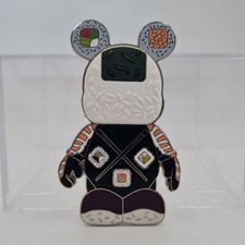 Disney jumbo vinylmation for sale  Vancouver