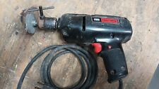 Craftsman electric drill for sale  Harrisburg