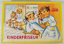 Gordon kinderfriseur ddr gebraucht kaufen  Grünhainichen