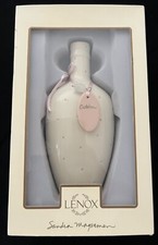 Lenox budding birthstone for sale  North Palm Beach