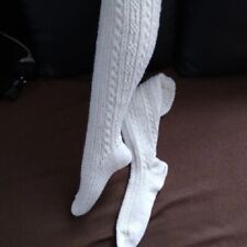 Trachtenstrümpfe damen handge gebraucht kaufen  Egenhofen