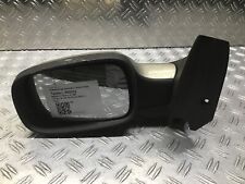 Außenspiegel renault scenic gebraucht kaufen  Leverkusen