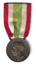 Medaglia unita italia usato  Teramo