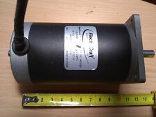 Electrocraft bldc motor for sale  EDINBURGH