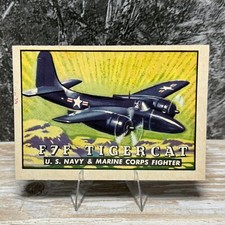 Tigercat navy marine for sale  Hillsborough