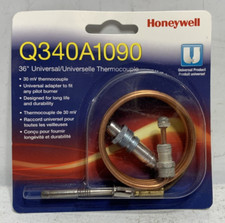Termopar universal Honeywell Q340A1090 36" comprar usado  Enviando para Brazil