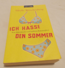 Sibylle weischenberg hasse gebraucht kaufen  Frankfurt am Main