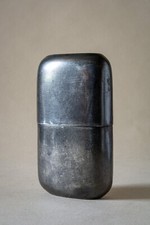 Hip flask james for sale  LONDON