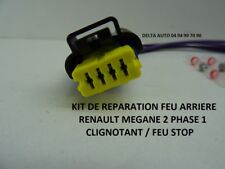 Kit réparation connecteur d'occasion  Valdeblore
