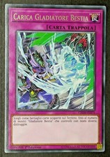Carica gladiatore bestia usato  Venezia