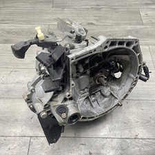peugeot 207 gearbox for sale peugeot 207 gearbox for sale DONCASTER
