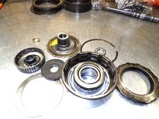 Aluminum powerglide transmissi for sale  Newton