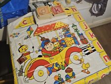 Vintage noddy abc for sale  ABERDARE