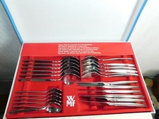 Konvolut besteck wmf gebraucht kaufen  Wilhelmsdorf
