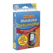 151 hanging wardrobe for sale  LUTON