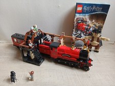 Lot lego 75955 d'occasion  Sotteville-lès-Rouen
