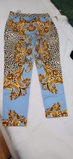Pantalone liujo w19349t2267 usato  Pordenone