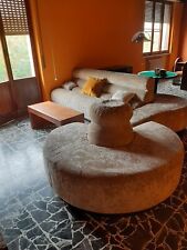Divano vintage relax usato  Pisa