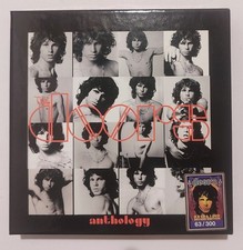 The doors anthology usato  Serra Sant Abbondio
