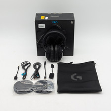 Logitech pro gaming for sale  American Fork