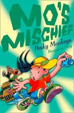Pesky monkeys for sale  Feasterville Trevose