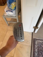 odyssey dual force putter for sale odyssey dual force putter for sale ANDOVER