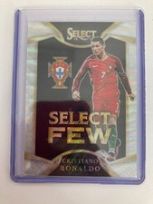 Panini select soccer for sale  UK