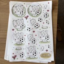 Daisy dandelion die for sale  PETERBOROUGH
