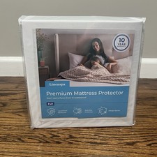 Linenspa waterproof smooth for sale  Shelby