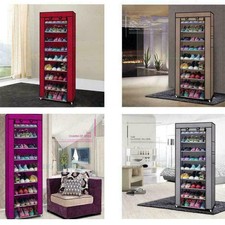 Schuhregal stoff schuhorganisa gebraucht kaufen Schuhregal stoff schuhorganisa gebraucht kaufen  Deutschland