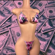 Halloween exotic dancewear for sale  Allentown