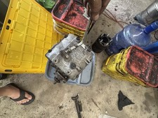 Tecumseh peerless transmission for sale  Middletown