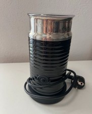 Nespresso aeroccino schwarz gebraucht kaufen  Ortenburg