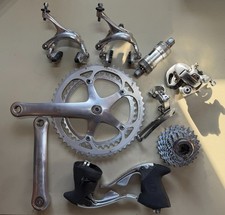 Campagnolo record speed for sale  LONDON