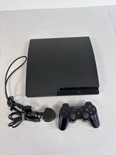Sony playstation slim for sale  SALTBURN-BY-THE-SEA