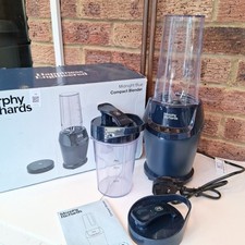 Morphy richards 403060 for sale  LUTON