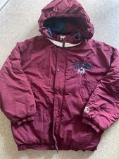 Veste puffer starter d'occasion  Saint-Dizier