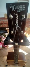 Tanglewood acoustic tenor for sale  DERBY